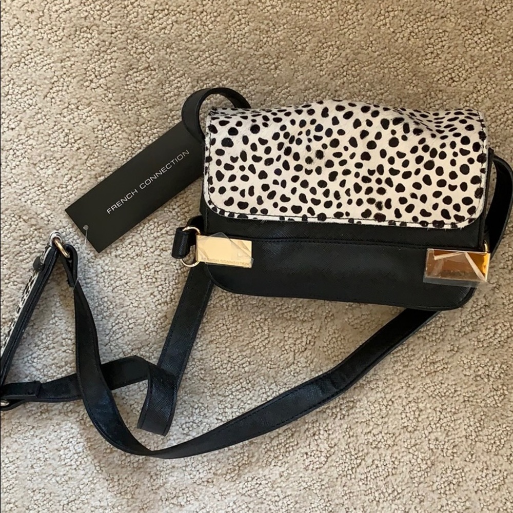 Small crossbody purse! Never used. Tag still on